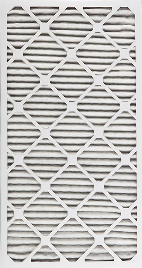 Nordic Pure 24x30x1 Pleated Pleated MERV 13 Plus Carbon Air Filters 3 Pack | - Image 4