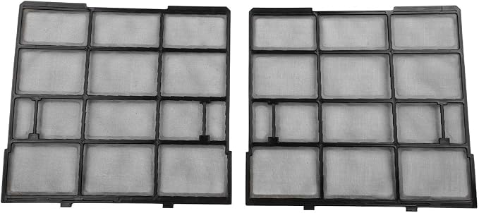 FABULETTA Air Conditioner Filter Accessories - Image 5
