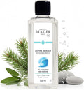 MAISON BERGER Lampe Berger Refill, 500 ml, Atlantic Tide | Catalytic Lamp by MAISONBERGER