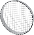 Repa Market Ø10 Inch Duct Cover – Galvanized Steel Round Duct Cap by RepaMarket