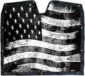 Premium TACTOG Bug Screen Fits Kenworth T600B/400B by GrilleAdz