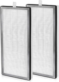 Replacement True HEPA Activated Carbon Filter，Compatible by Unknown