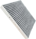 GF732 Cabin Air Filter for Hyundai Palisade 2020 2021 2022 2023 2024, by GFDHJFB