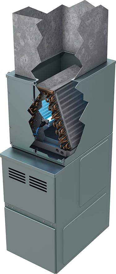 Fresh-Aire UV 24V HVAC UV Light Air Purification System - Image 4