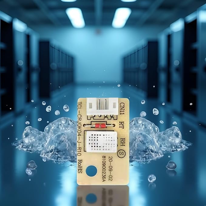 Humidifier Accessories for Dehumidifier Humidity Senson Module Board - Image 4