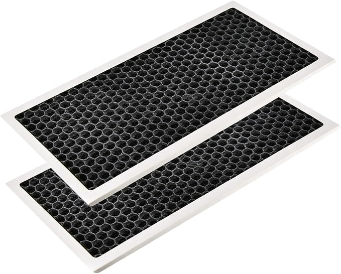 Air Vent Filters by Unknown
