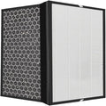 A681 HEPA Carbon Combined Filter Replacement，Compatible by Unknown