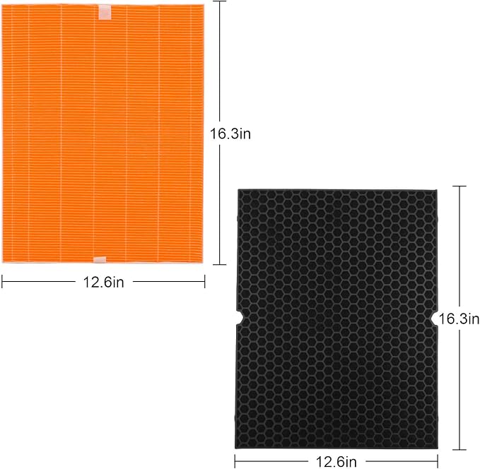 116131 Replacement Filter I, Compatible - Image 6