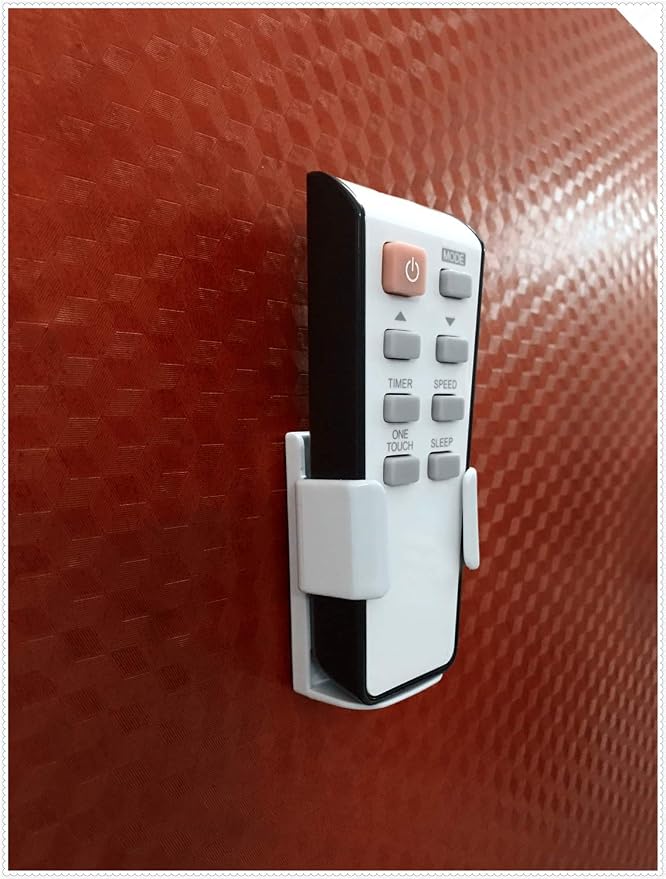 Replacement for Midea Air Conditioner Remote Control Holder - Image 2