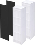2-Pack HFD-010/HFD-110 Replacement Filter Compatible by GoKBNY