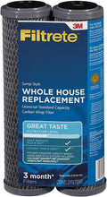 Filtrete 3WH-STDCW-F02 Water Filter Housings by Unknown