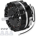 Hiorucet Power Attic Vent Fan Motor Replacement by Hiorucet