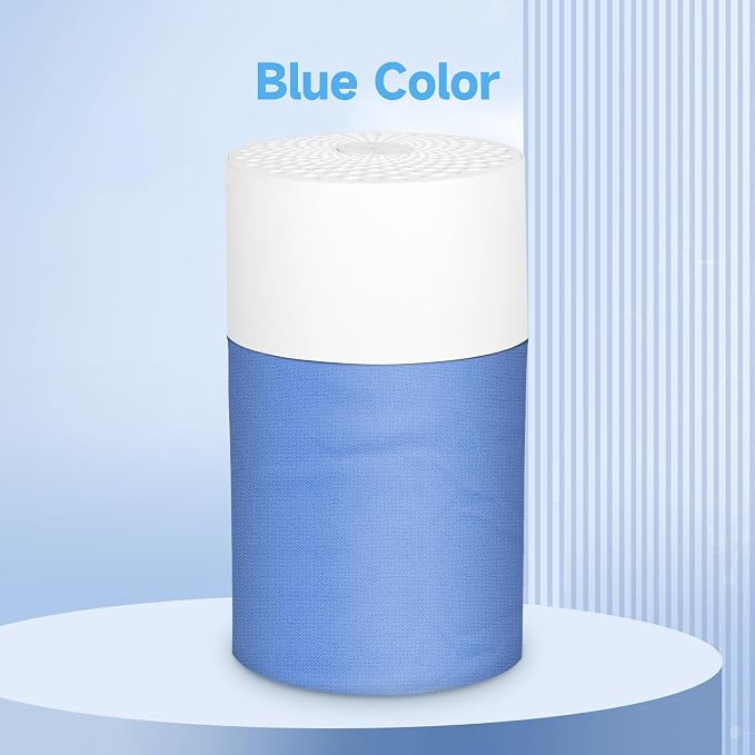 2 Packs 511 Mixed Carbon Replacement filter Compatible - Image 7