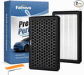 Falnova Compatible with Tesla Model 3 Model Y Cabin Air Filter 2016-2026 by Falnova