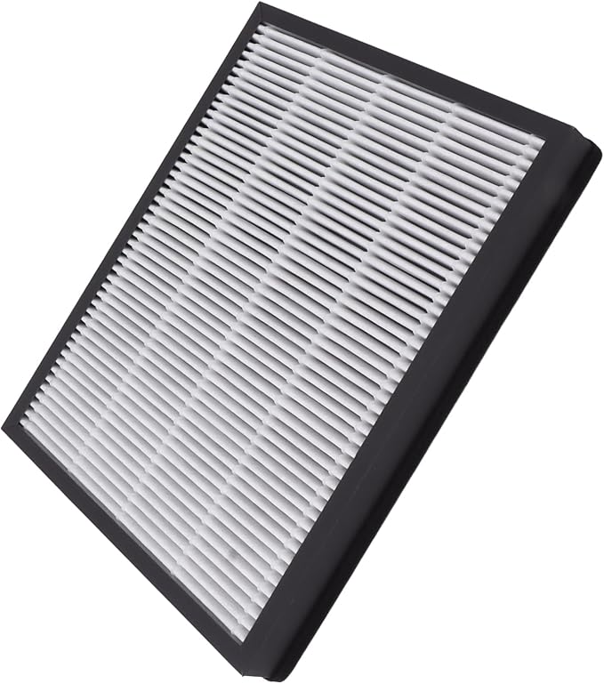 Air Purifier Filter Replacement - Image 8
