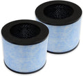 PUREBURG Replacement Filter Compatible by PUREBURG-PureYourBreath