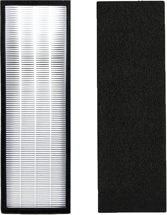 MaximalPower Replacement HEPA Filter & Pre-Filter - Image 3