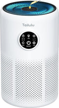 Air Purifiers for Home Up to 1360 Ft², Tailulu HEPA Air Purifiers for Bedroom by Tailulu