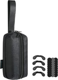 Beautyflier Carrying Bag for Intake Breathing Nasal Strip Starter Kit, Travel by Beautyflier