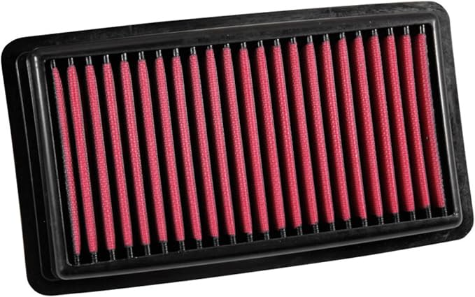 AEM 28-50041 DryFlow Air Filter, 1 Pack by AEM+Inductions