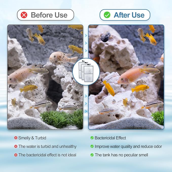 15 Pack PF-S Filter Cartridges Compatible - Image 5
