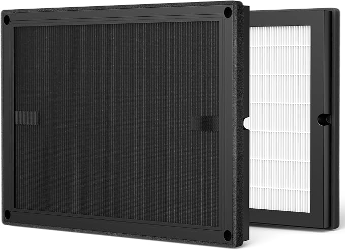 2 Pack 100i Filter Replacement Compatible - Image 8
