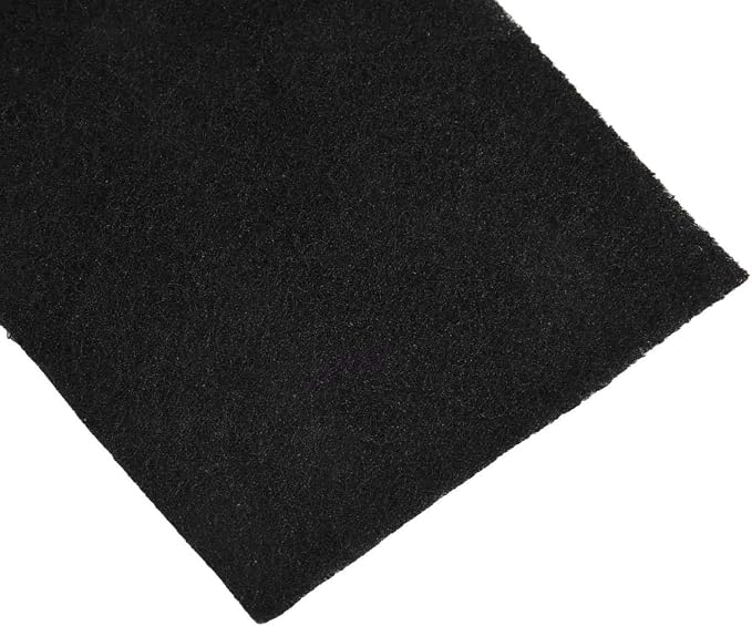 10 Pack Activated Carbon Air Vent Filters 4x12 Inch Cut to Fit Floor Register - Image 5