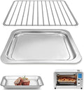 GCQ Air Fryer Accessories for Emeril Lagasse Everyday 360 Air Fryer, Including by GCQ