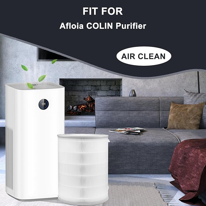 Replacement Filter, Compatible - Image 2
