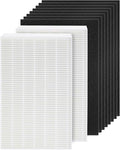HPA100 Filter Replacement HRF-ARVP100 by isinlive