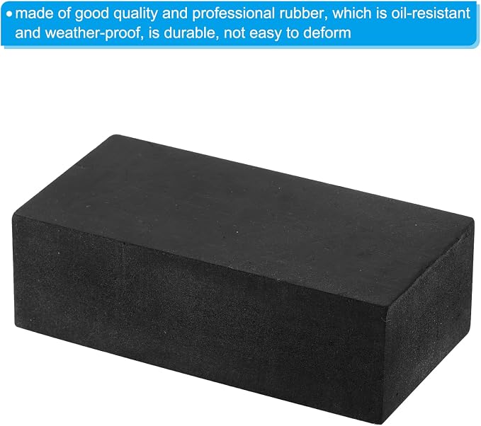 PATIKIL Rubber Anti-Vibration Pads - Image 4