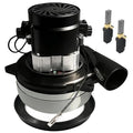 116392-00/116392-01 Vacuum Motor, Electric Vacuums Pump Blower Motor by Unknown