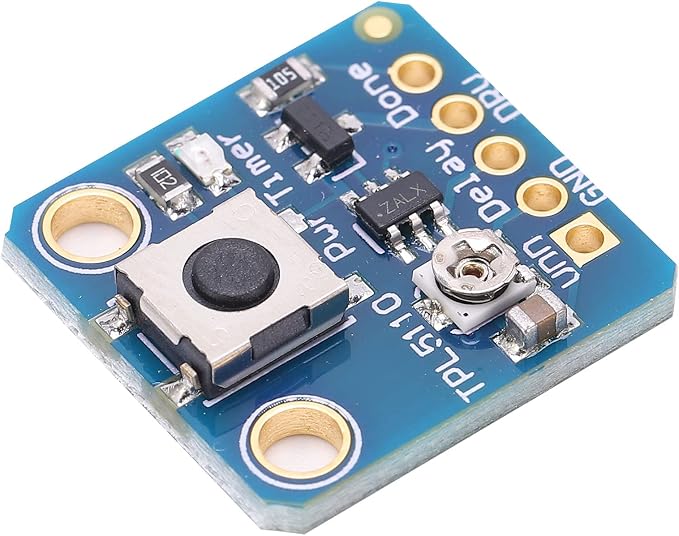 Mingzhe Low Power Timer Breakout Module - Image 4