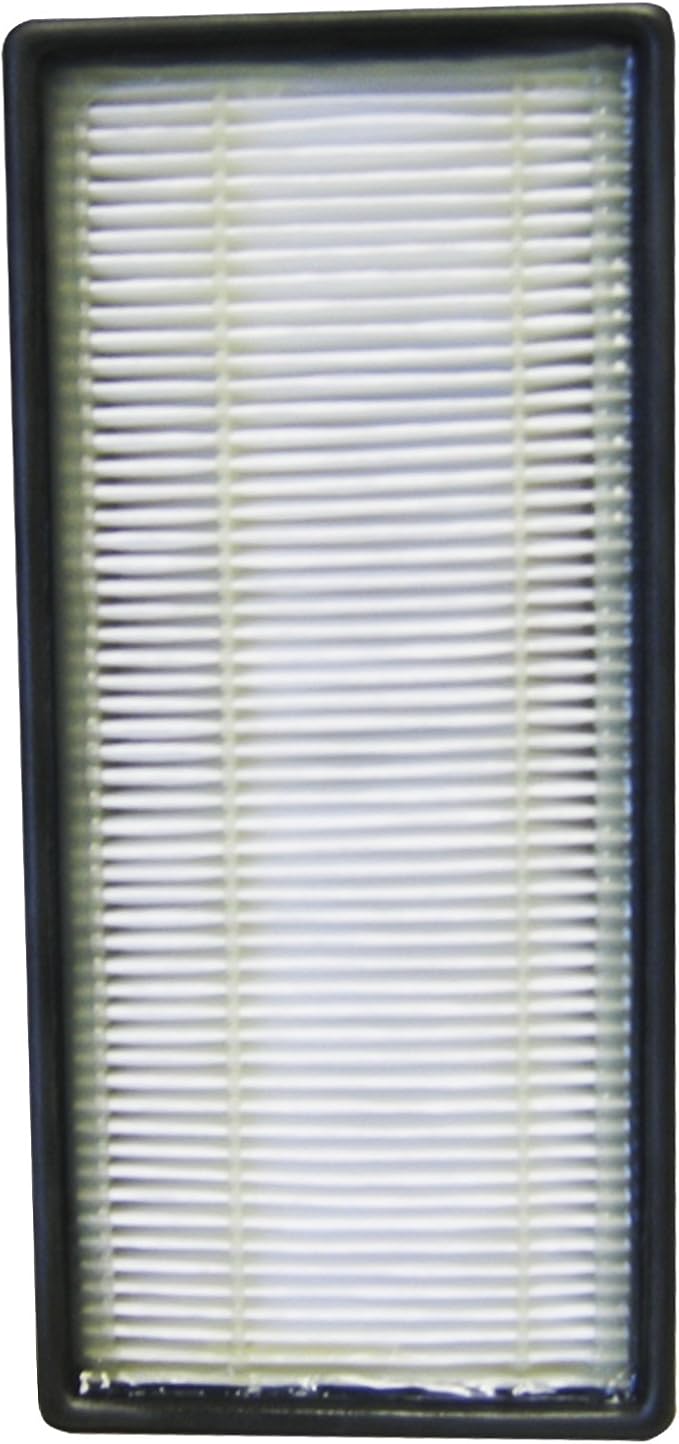 Honeywell HEPAClean Air Purifier Replacement Filter, HRF-C1/Filter - Image 2