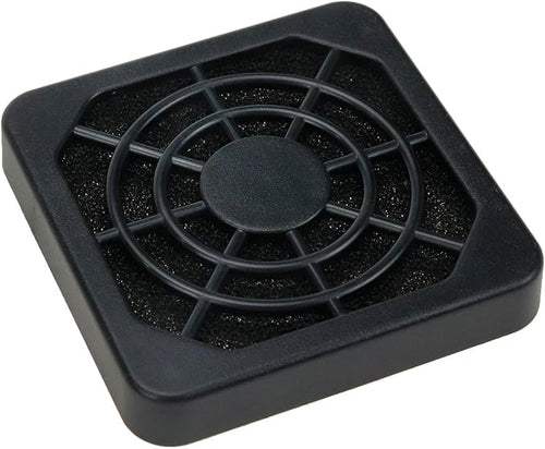1.57inch/40mm Fan Dust Filter PC Cooler Fan Filter Dustproof Cover Computer - Image 2