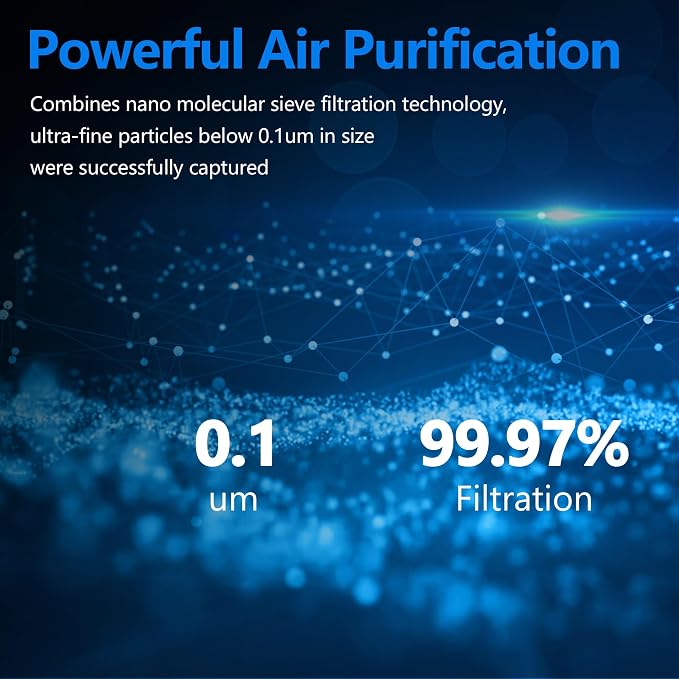 LT120F Refrigerator Air Filter Replacement - Image 3