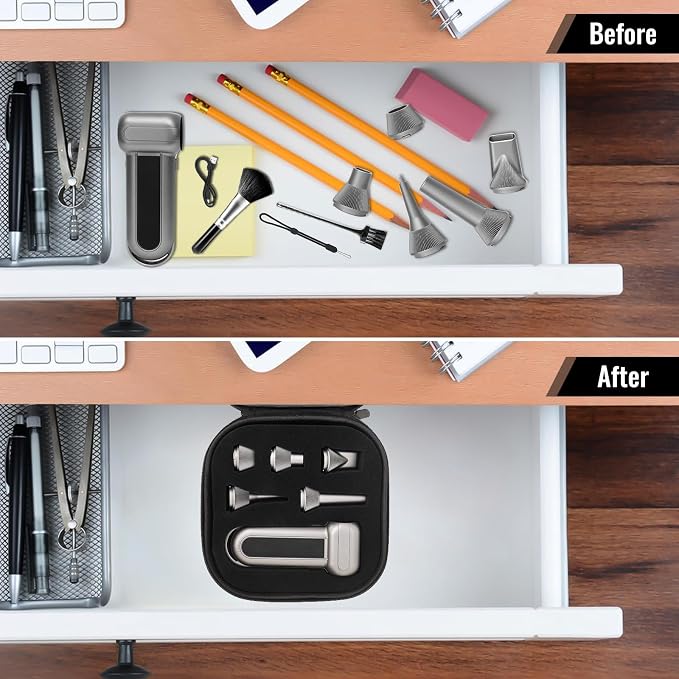 YouKnow Travel Case Compatible - Image 3