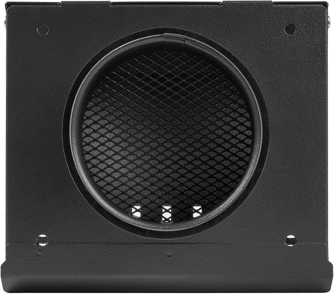 Vent Systems 6" Inch Air Supply Vent Cover - Image 9