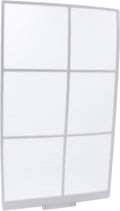 Supplying Demand WJ85X10173 1811882 Room Air Conditioner Filter Screen by SupplyingDemand