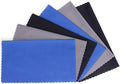 Your Choice Microfiber Cleaning Cloths 6 Pack by YourChoice