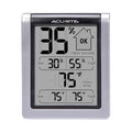 AcuRite Digital Indoor Thermometer and Hygrometer by AcuRite