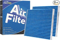 2-PACK Cabin Air Filter Fits for Jeep Gladiator 20-26 V6 3.6L, Wrangler 18-26 by Forccord