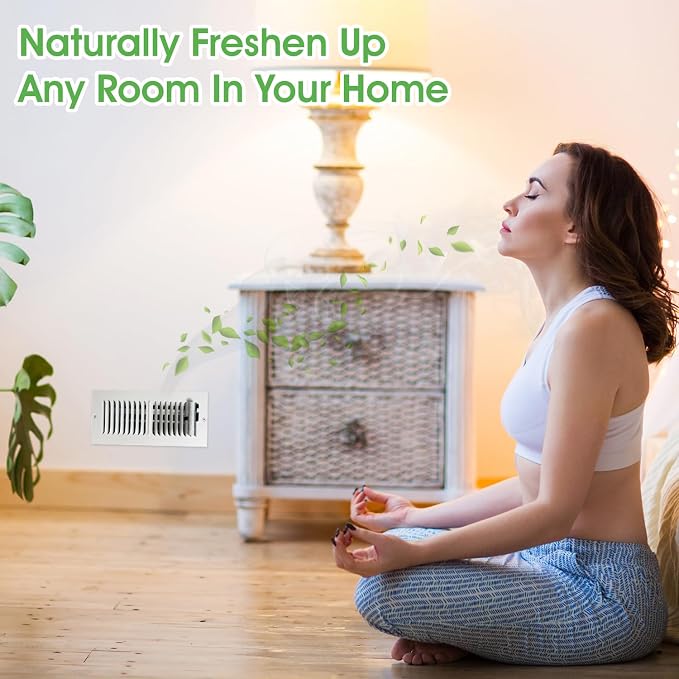 Whole Home Air Freshener | Custom Scent of Your Choosing | Passive Essential - Image 8