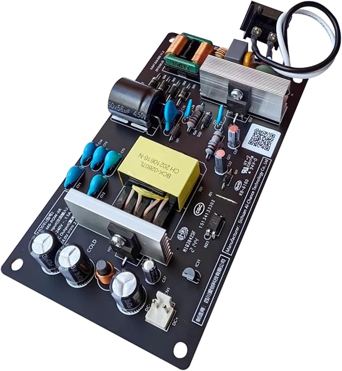 1Pcs AC-M6-POW-XR Air Purifier Power Supply Board - Image 2