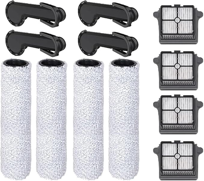 Roller ，Compatible For Tineco， Floor One SWITCH S7/S7 SWITCH Wet Dry Vacuum - Image 6