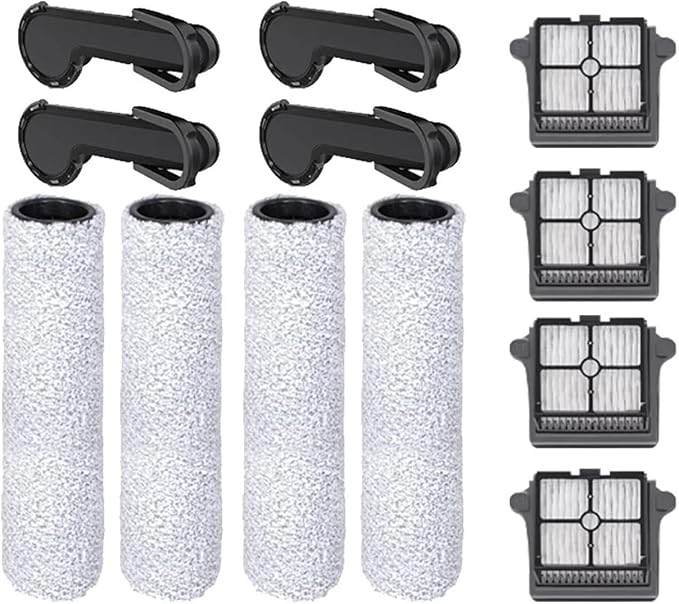 Roller ，Compatible For Tineco， Floor One SWITCH S7/S7 SWITCH Wet Dry Vacuum - Image 8