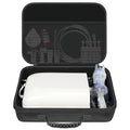 EVA Hard Shell Travel Case for Smart Nebulizers & Asthma Inhalers by HESPLUS
