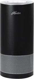 Hunter HP450UV Round Air Purifiers by HunterFanCompany
