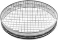 10" Inch Steel Mesh Duct End Cap by RepaMarket