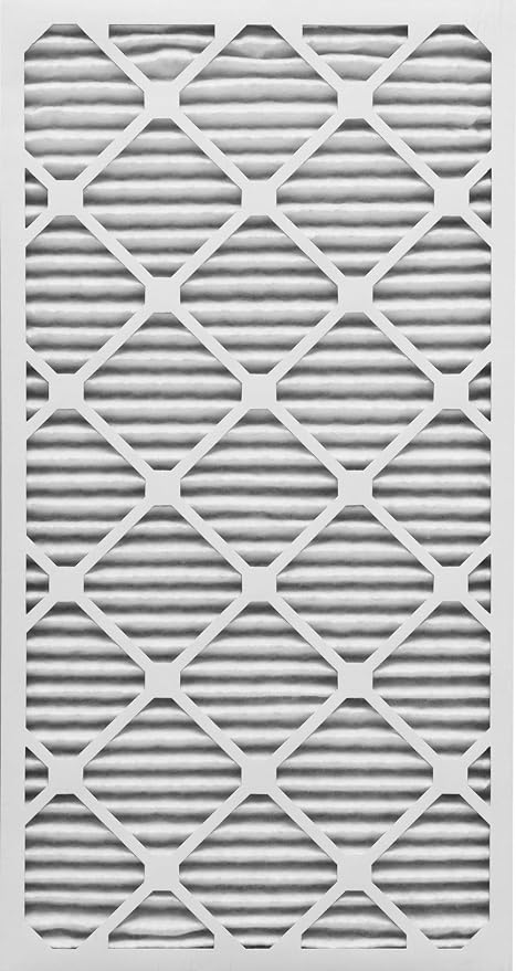 Nordic Pure 16x30x1 Pleated Air Filters MERV 14 Plus Carbon 6 Pack - Image 4